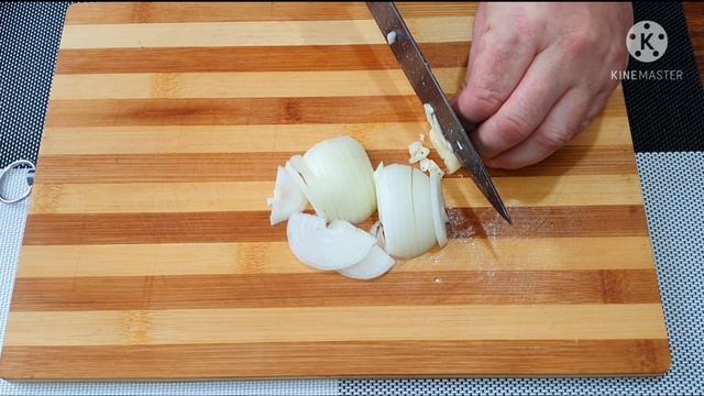 На праздничный стол МЯСО готовлю только так!!! СОЧНО и БЫСТРО и чертовски вкусные куриные бёдра!