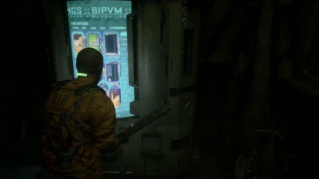 The Callisto Protocol Walkthrough Part 5 WASTE MANAGEMENT 4K PS5 смотреть онлайн