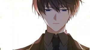 《MMV/AMV 》Изумрудная корона жизни || Юстаф×Ран