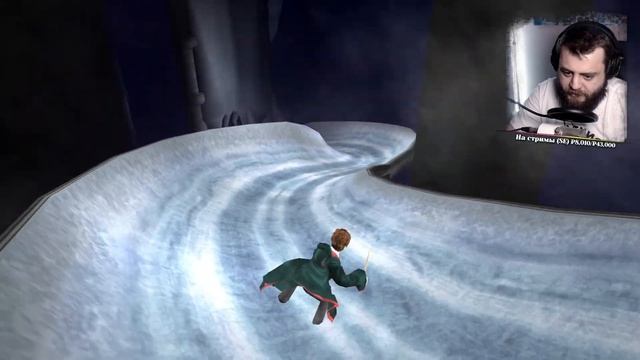 Прохождение Harry Potter and the Prisoner of Azkaban (PC) — ТАЙНА СИРИУСА БЛЭКА | ПОЛНОЕ ПРОХОЖДЕНИ смотреть онлайн