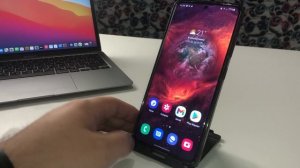 Как ПЕРЕУСТАНОВИТЬ ANDROID на телефоне?
