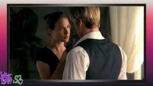 Brad Pitt & Claire Forlani - Can't Help Falling In Love / Chris Isaak
