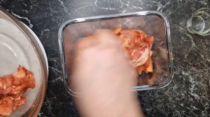 Sugar Free Pork Tocino | Homemade Pork Tocino Recipe | Keto & Low Carb Tocino | Kersteen Kitchen