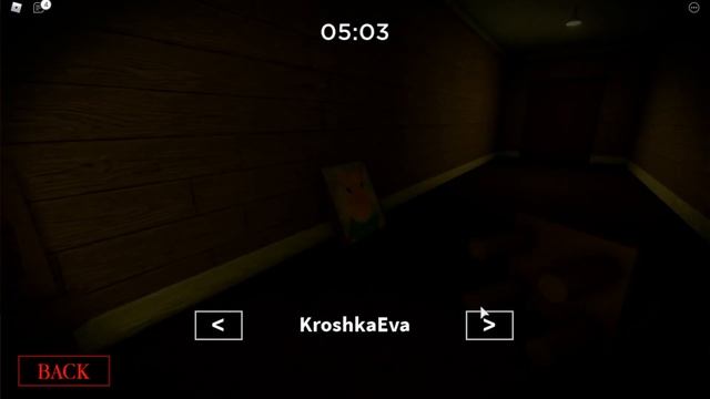 ЙОШИ ТЕПЕРЬ БАБУЛЯ! БИТВА СТАРУШЕК! Roblox Piggy смотреть онлайн