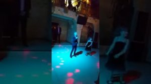 Песня для бабушки от внуков на юбилей