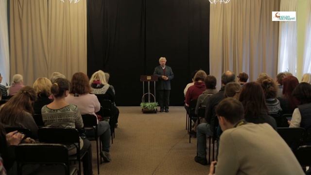 АрхНаздор-ТВ. История создания музея в Больших Вяземах