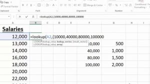 Excel ARRAY Formula with Multiple Criteria by Learning center in Urdu/hindi