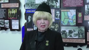 Женщины и девушки в преддверии Дня защитника Отечества записали видео обращение к участникам СВО
