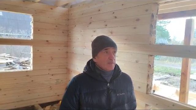 Видео-отзыв о СК ДомоЦентр