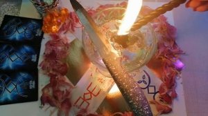 Не пропусти!⚡Чистка ?негативных энергий. Духи Рода ?для Вас?