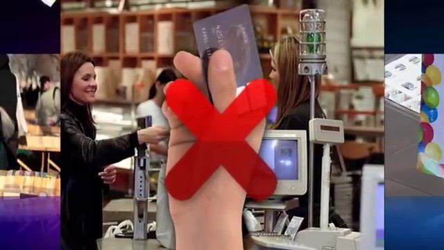 Звон монеты заставляет экономить смотреть онлайн