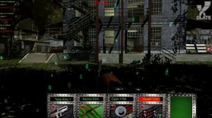 Почему QTE - отстой?