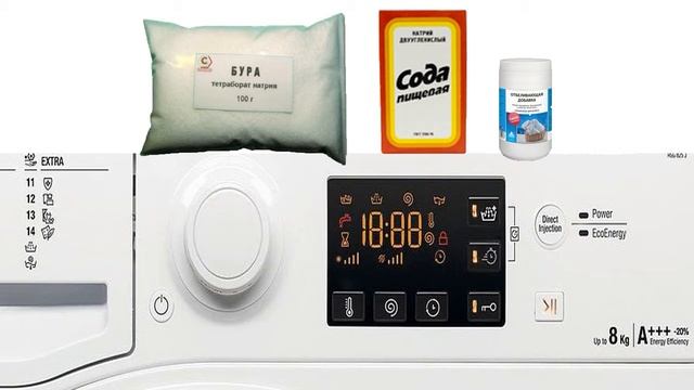 Как сделать стиральный порошок, в домашних условиях, дешевый, универсальный смотреть онлайн