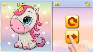 Cute Animals Game for Little Girls