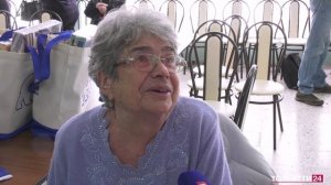 «Специальный репортаж». Переселенцы в Тольятти 12.04.2022