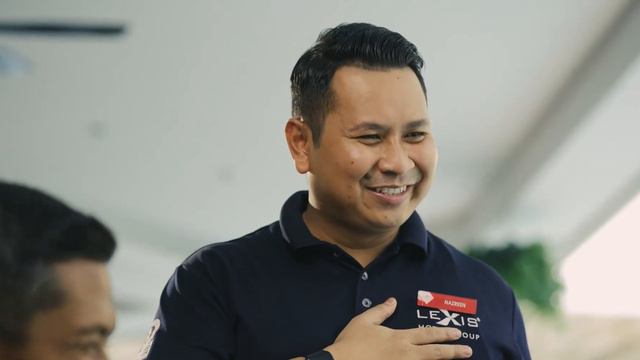 Embrace A New Home Away from Home at Lexis Hibiscus Port Dickson смотреть онлайн