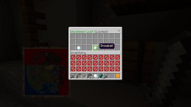 Minecraft test Lenovo yoga 7i (testing its limits) смотреть онлайн