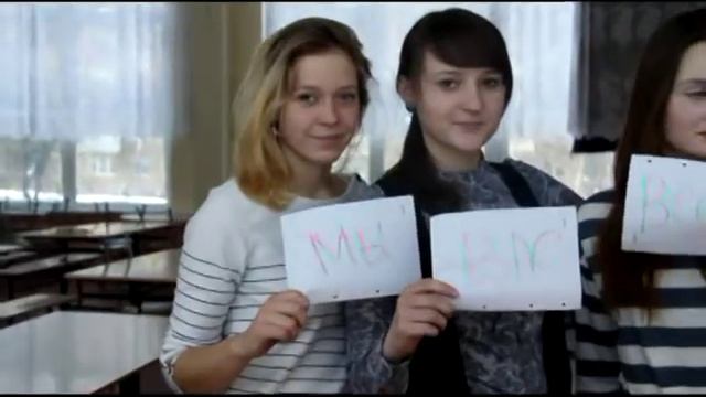 поздравление мальчикам на 23 февраля))))