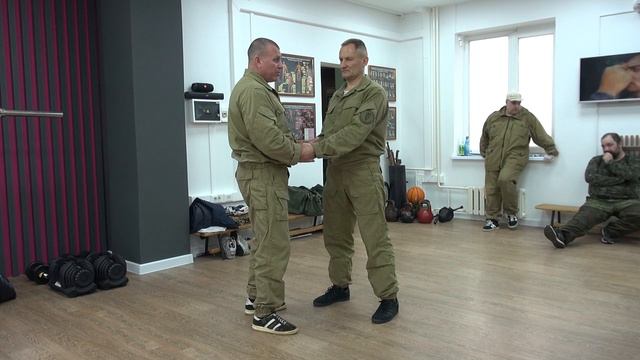 База СК - Выведение из равновесия смотреть онлайн