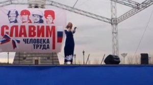 Бердова Мария Мир без любимого
