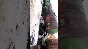 Демонтаж, разборка и резка в металлолом вагонов. Покупка лома металла.