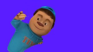 Тимоха говори смотри какой вкусный пирожок но голос только у дружка