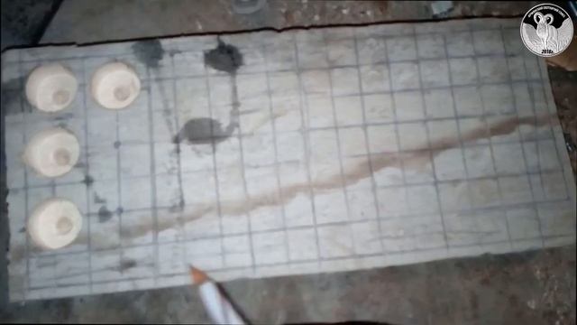 #Подставка под #патрон #12 калибра смотреть онлайн