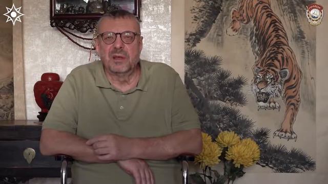 Девятов А.П. Близки ли цели каббалистов и христиан смотреть онлайн