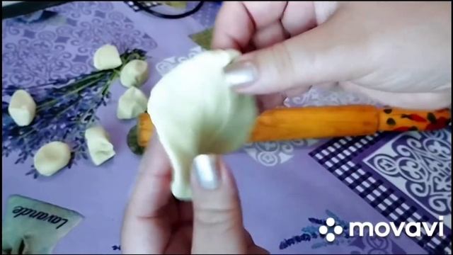 ЛУЧШЕЕ универсальное  тесто на  ВАРЕНИКИ и не только!/не вишней единой/ бюджетный рецепт