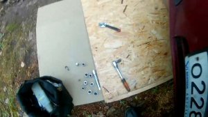 Замена термостата Chevrolet Cruze J300 1.6 109 2011. 87 гр. оригинал.