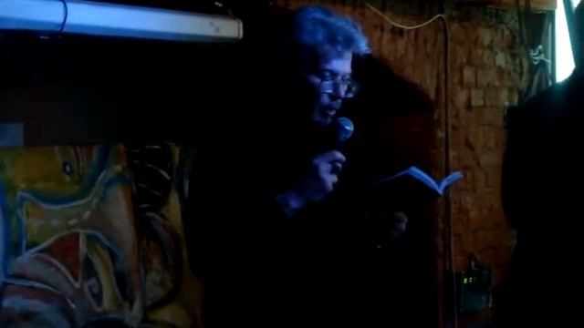 Эдуард Лимонов: "...как на гравюре А.Дюрер" смотреть онлайн