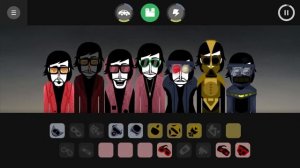 Incredibox Blinding Lights In 60FPS