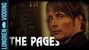 Solar Fake - The Pages. Jagten
