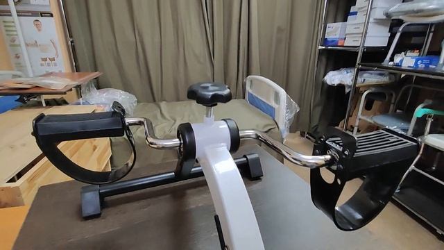 Тренажёр складной для рук и ног смотреть онлайн