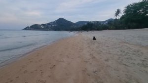 Visiting Chaweng Noi Beach from Bhundhari Chaweng Beach Resort Koh Samui บุณฑรีก์เฉวงถึงหาดเฉวงน้อย