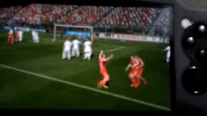 Golazo Robben fifa 14 ps vita