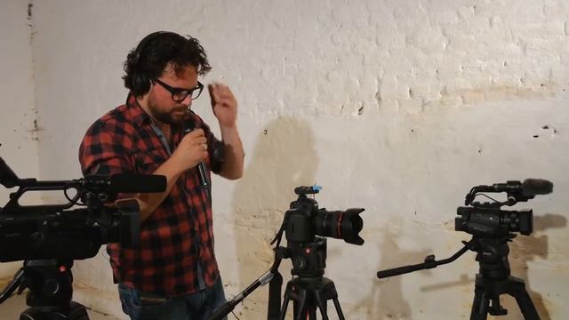 SENNHEISER AVX Digital Wireless Turtorials 1 смотреть онлайн