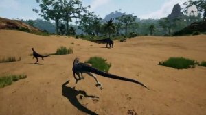 ТВОЙ САМЫЙ ТОКСИЧНЫЙ ТИММЕЙТ | The Isle: Evrima ➠ Гайд (Троодон)