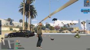 Пропадают текстуры на сервере гта 5 рп (gta 5 rp) - Решение для мощных пк