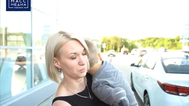 НОВАЯ KIA RIO 2017 НА КАМЧАТКЕ смотреть онлайн