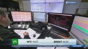Petya и Misha: новые вирусы атаковали компании по всему миру