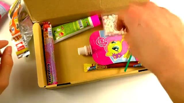 LOL SURPRISE BOX - ЛОЛ СЮРПРИЗ БОКС смотреть онлайн