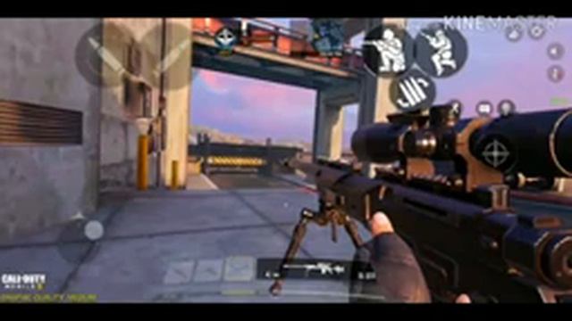 CALL OF DUTY MOBILE - ИГРАЕМ НА НОВОЙ КАРТЕ MELTDOWN - БОЛЬШАЯ КАРТА  КАК СКАЧАТЬ БЕТА-ТЕСТ CODM?!