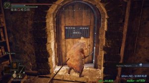 ELDEN RING ЗАМОК СОЛ МАВЗОЛЕЙ ЗАМКА СОЛ