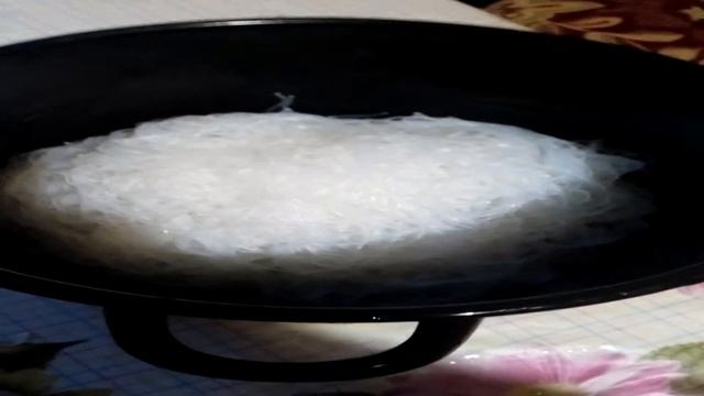 Хобби. Фунчоза с грибами. смотреть онлайн