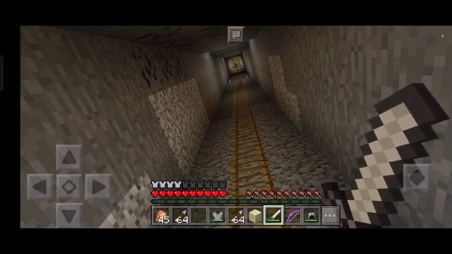 зашли храм в пустыне за шлемом в Minecraft смотреть онлайн