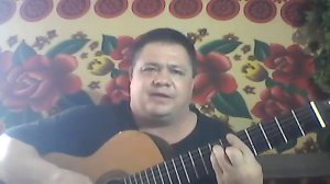 Романс Белый конь А.Малинин