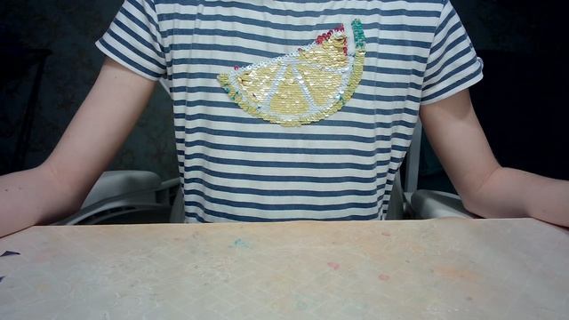 мой новый канал