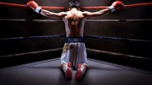 МУЗЫКА для БОКСА / Раунд 08