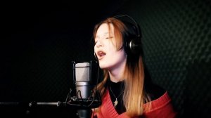 Haley Reinhart -House of the Rising Sun (cover by Timea Csaszar)
